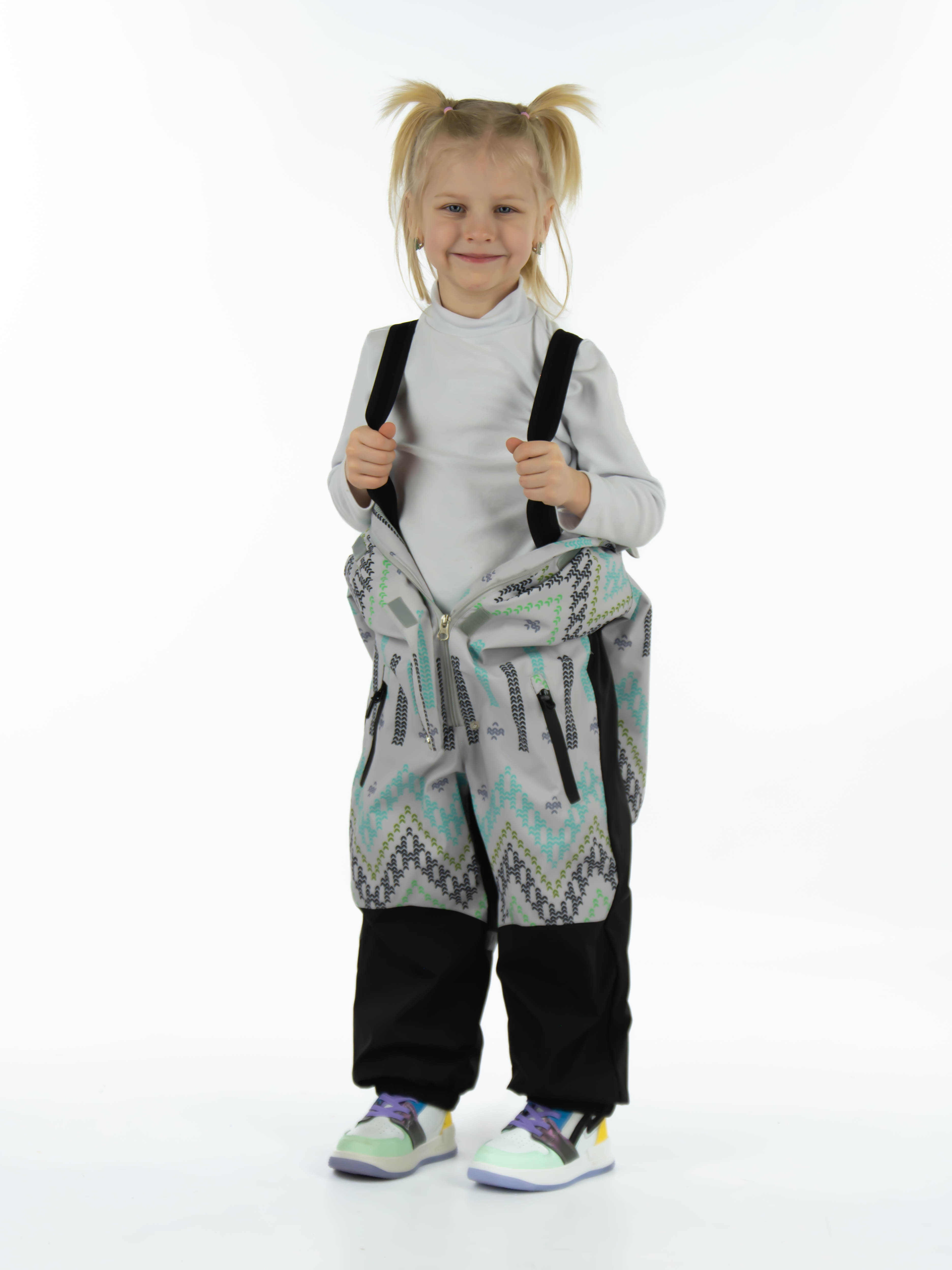 Комбинезон CASTLELADY 851851121 - фото 7