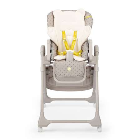 Стульчик для кормления Happy Baby William Pro классический