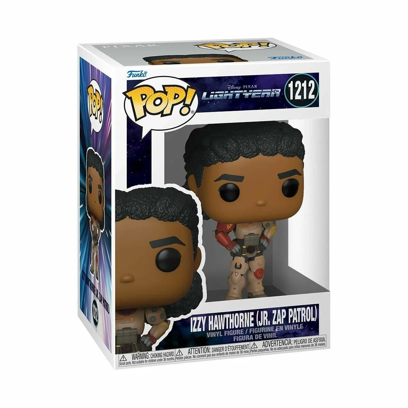 Фигурка Funko - фото 2