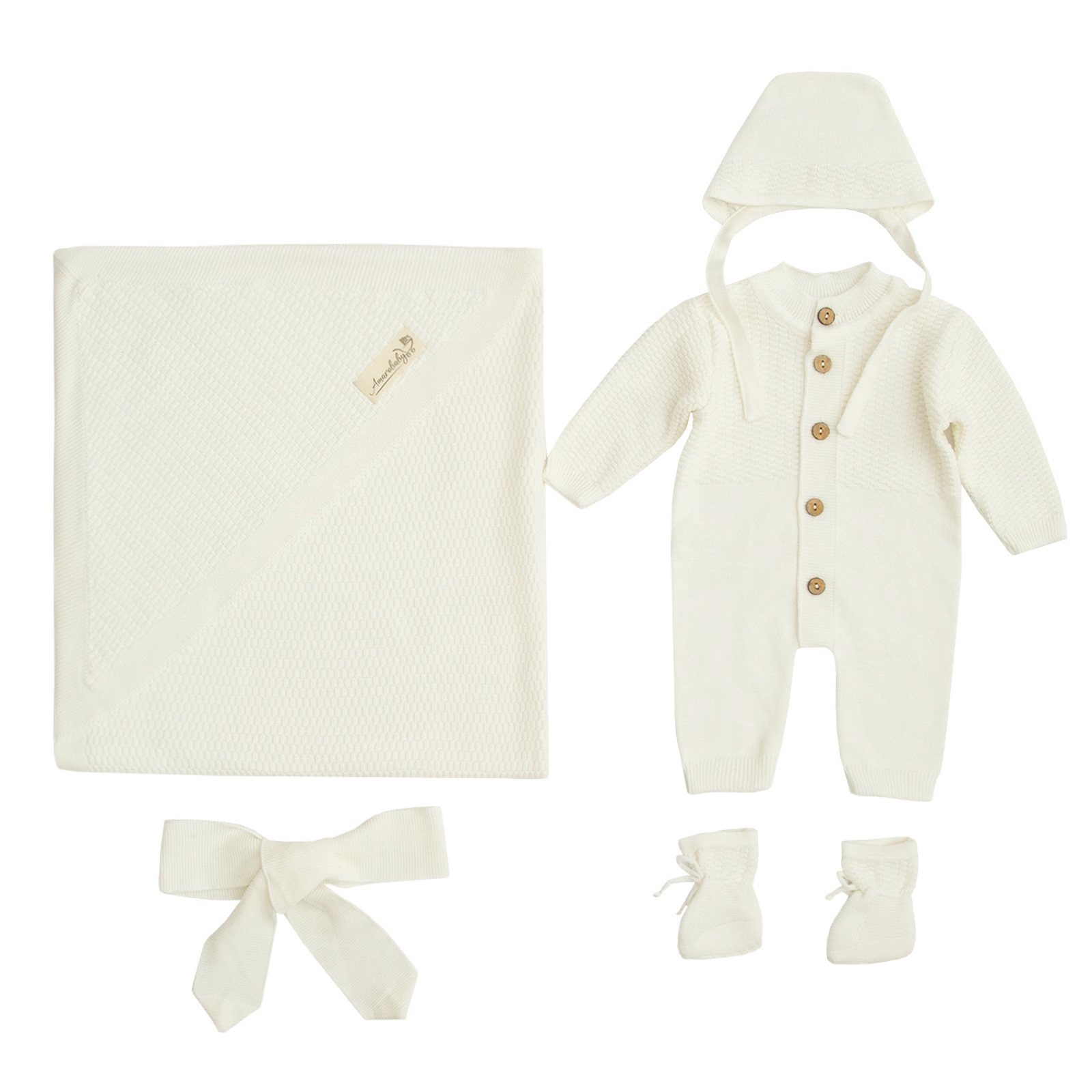 Комплект Amarobaby AB-OD21-PLNP17/33 - фото 16