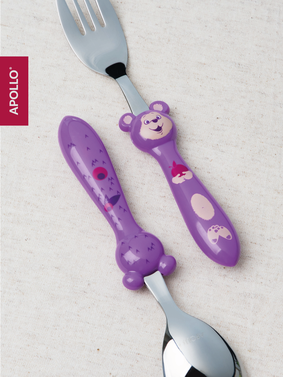 Набор посуды APOLLO 2 предм. - фото 7