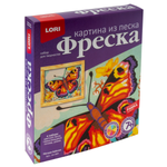 Фреска LORI(колорит)