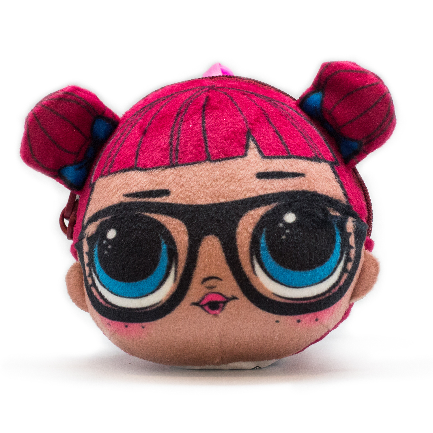 Сумочка L.O.L. Surprise! - фото 3