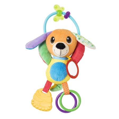 Игрушка Chicco подвеска