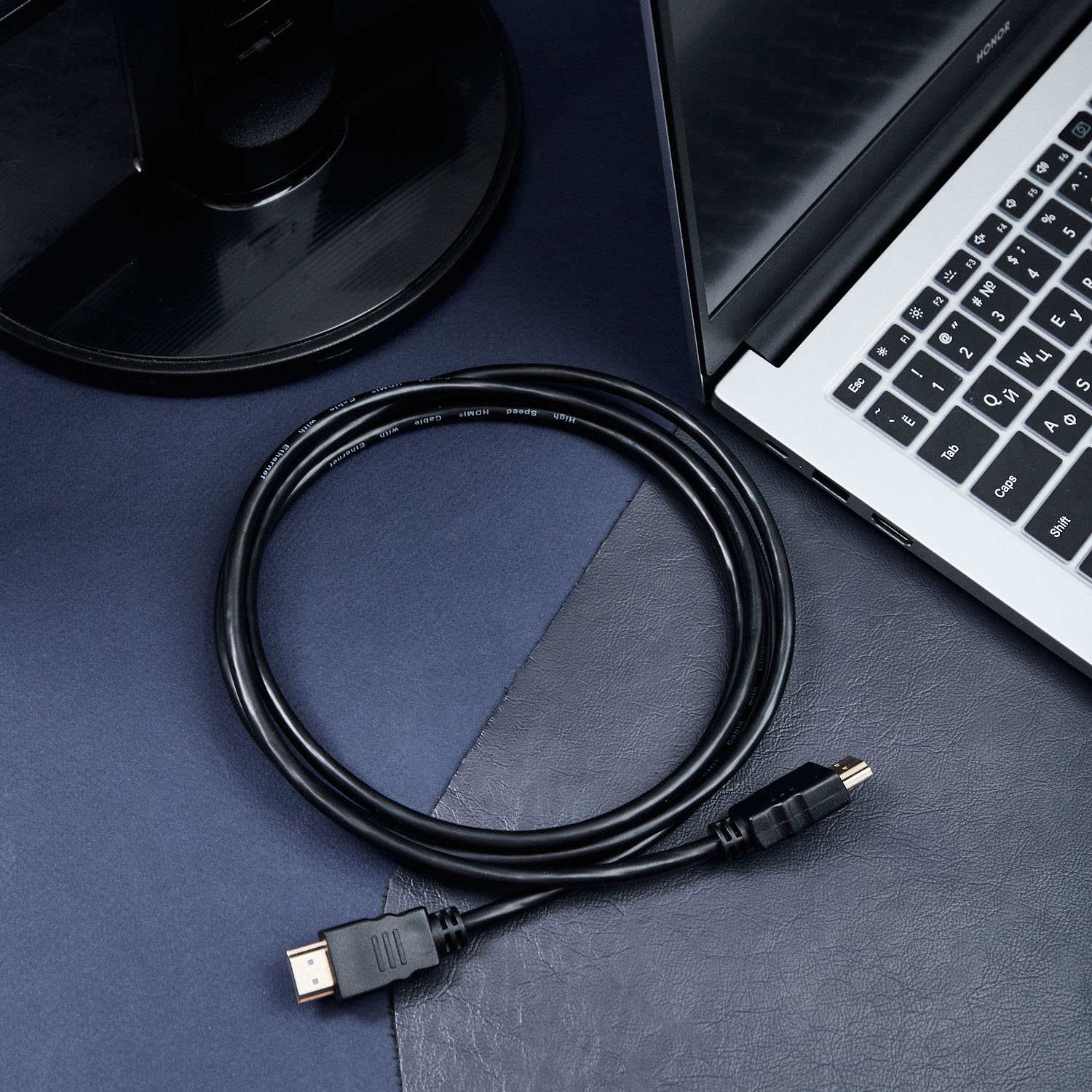 Кабель PROconnect HDMI - HDMI 1.4 Gold 2 метра - фото 8