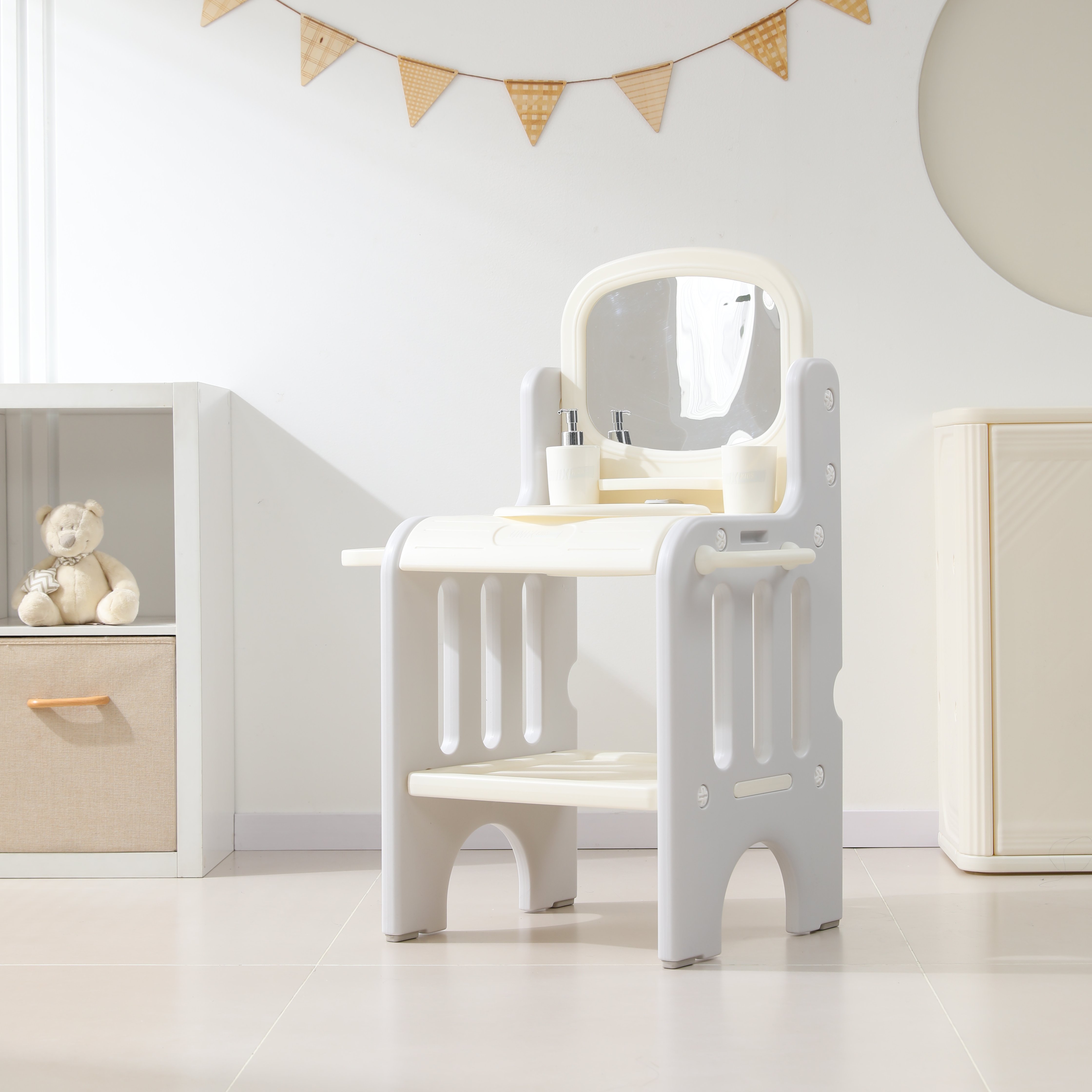 Игрушечная кухня UNIX Kids в ассортименте - фото 18