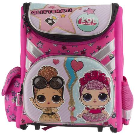 Рюкзак Kinderline