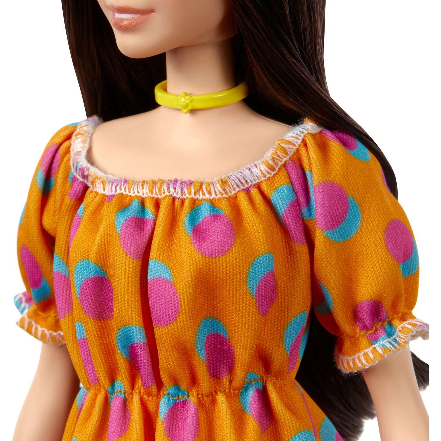 Кукла модельная Barbie FBR37 - фото 8