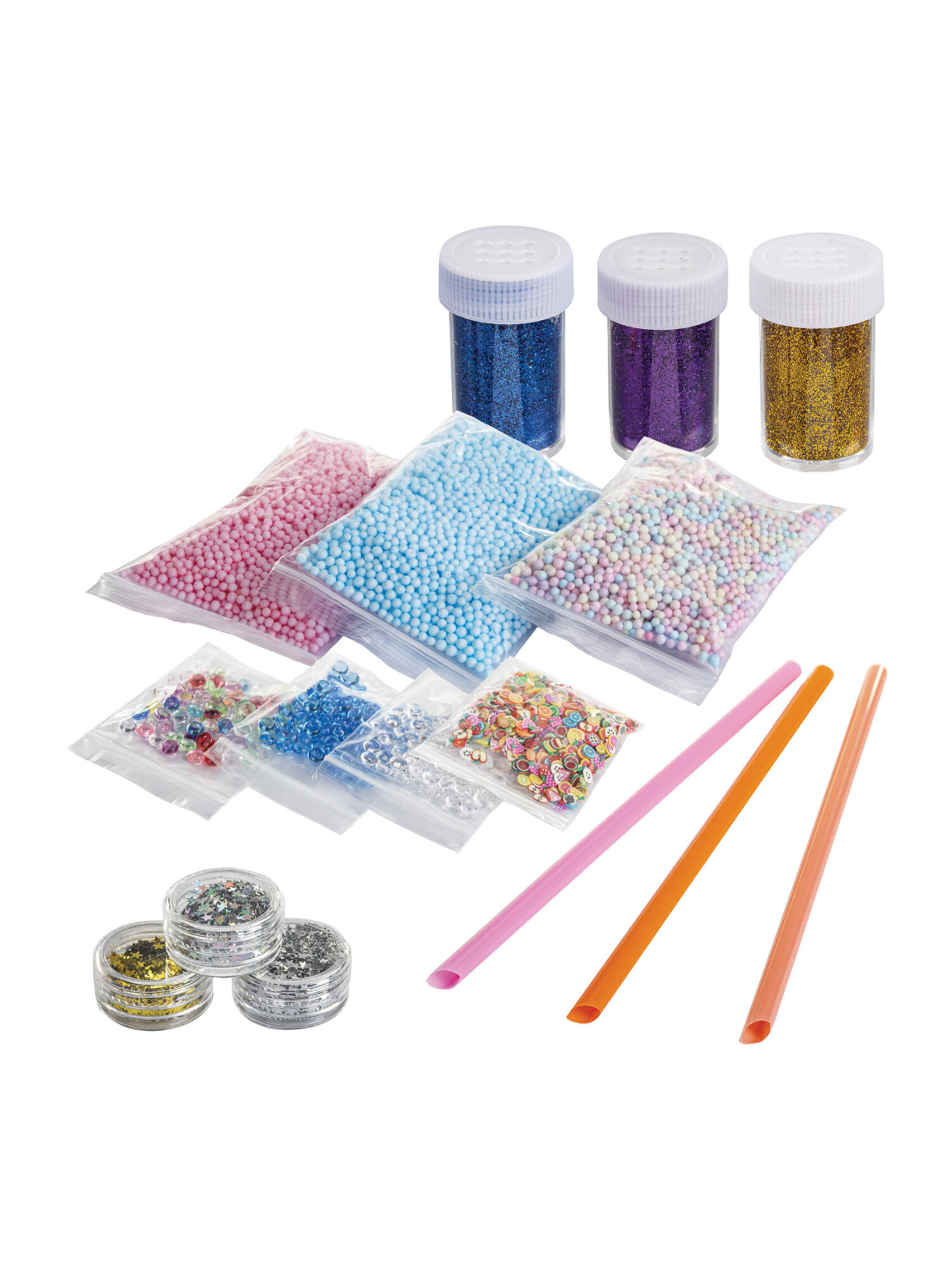 Игрушка-антистресс Юнландия слайм - фото 13