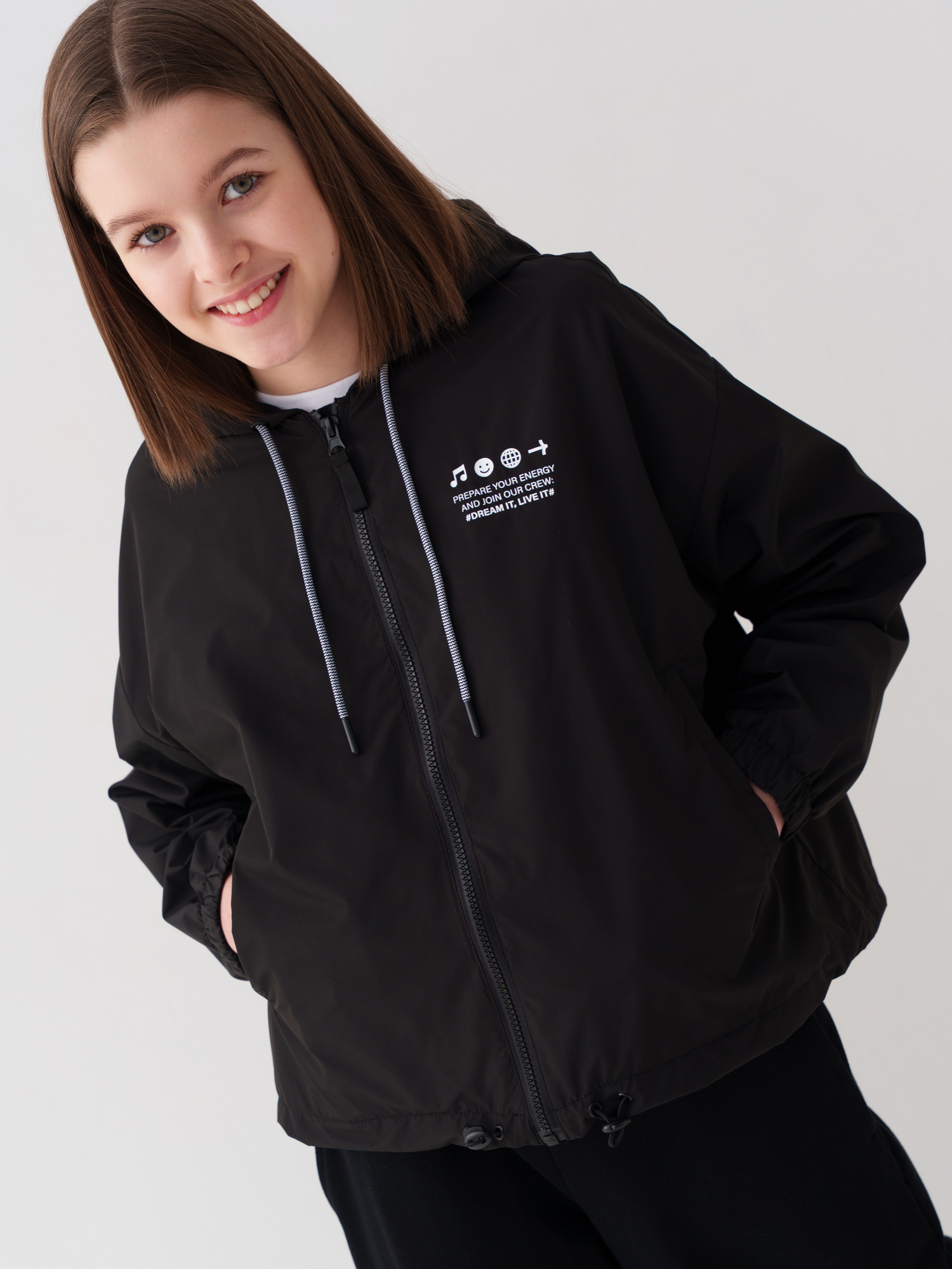 Ветровка PlayToday 12621550 - фото 2