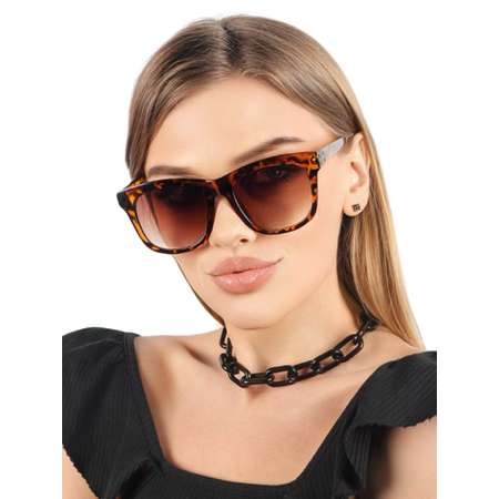 Очки солнцезащитные Pretty Mania