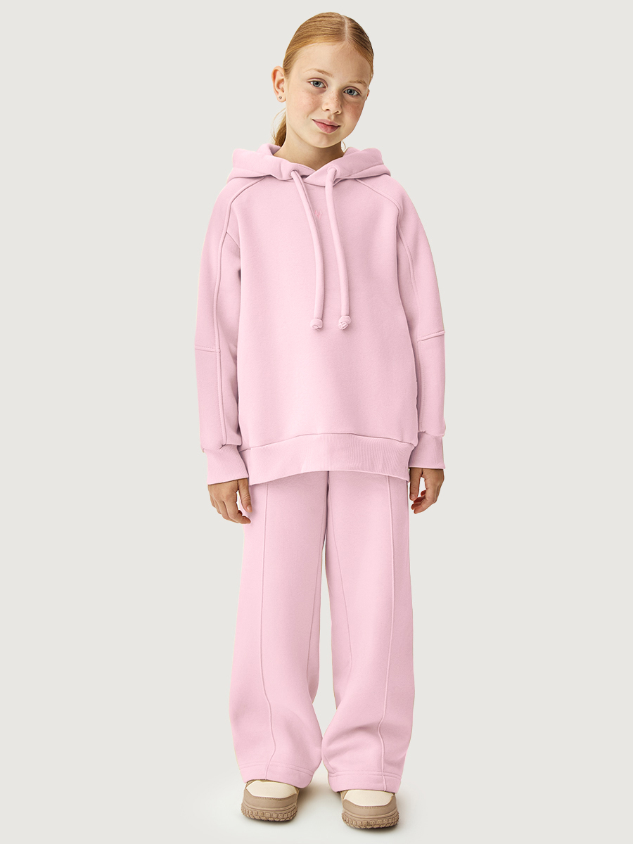 Костюм NIKASTYLE 7т12626 сакура - фото 1