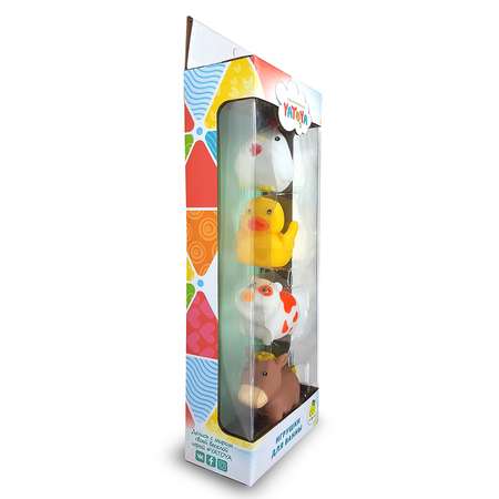 Игрушка Yatoya