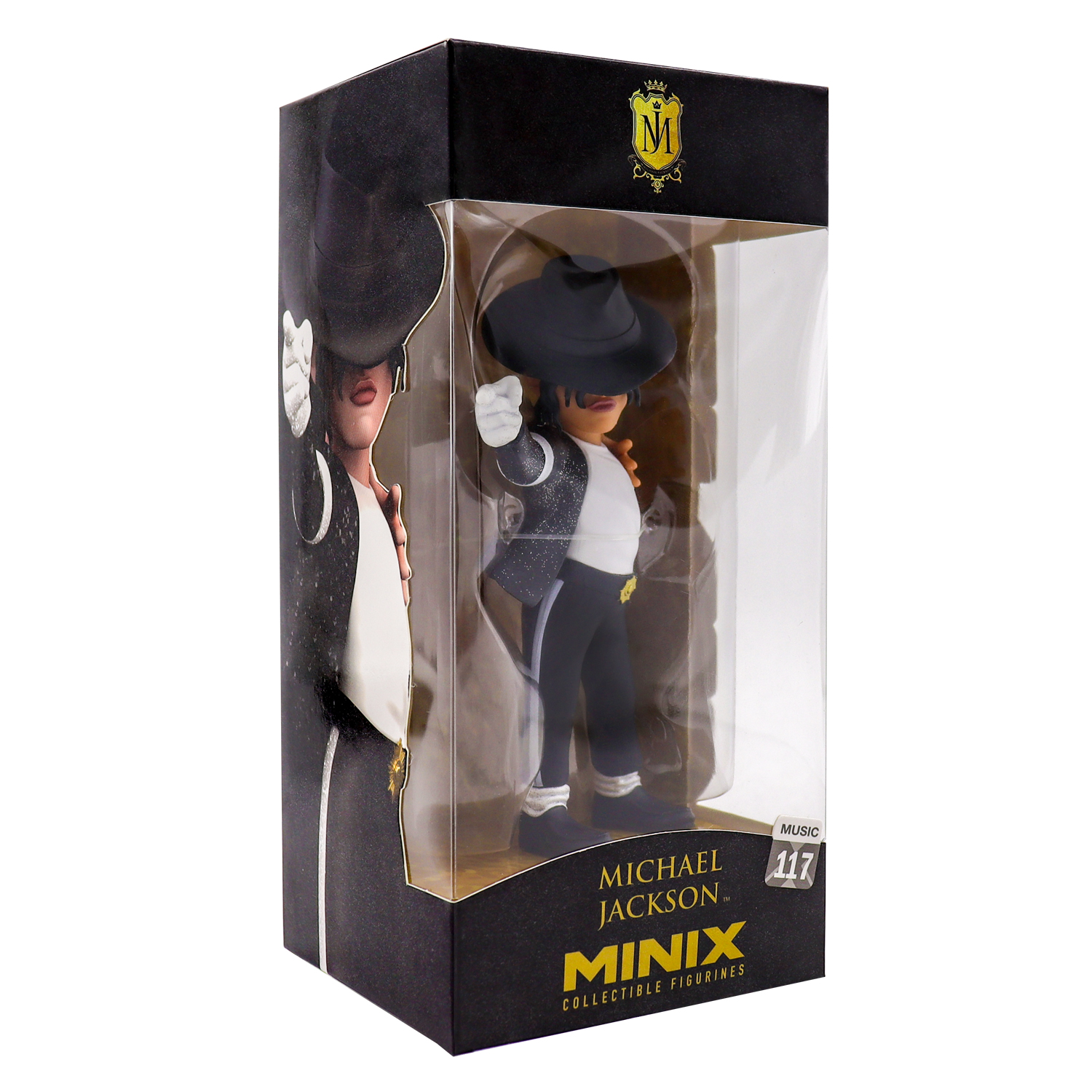 Фигурка MINIX - фото 4