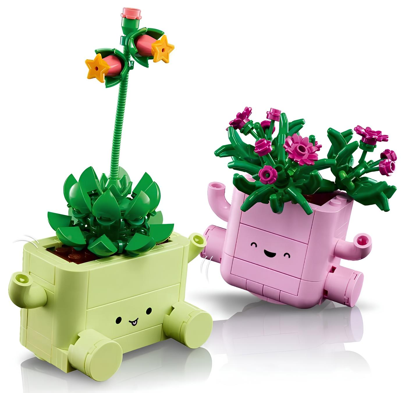 Конструктор LEGO Creator Expert - фото 6
