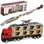 Автовоз Veld Co