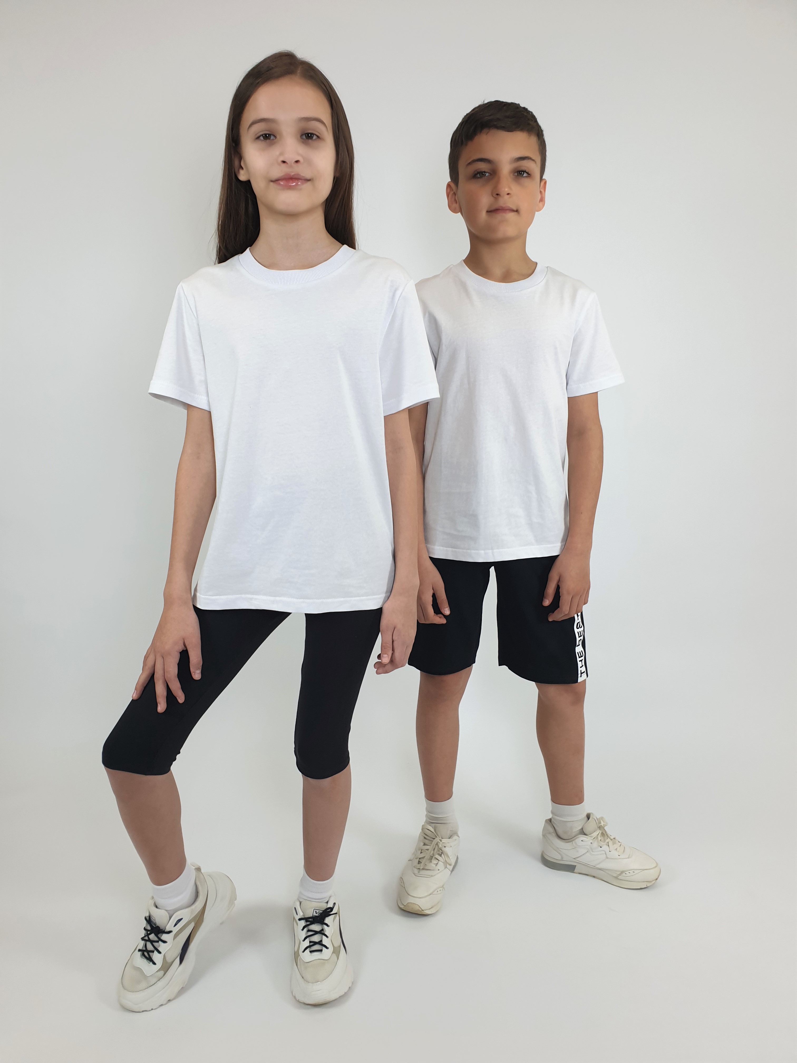 Футболка Luneva 5-10-1. - фото 7