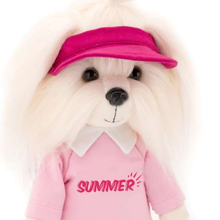 Кукла классическая Orange Toys Lucky Mimi Собака Лето