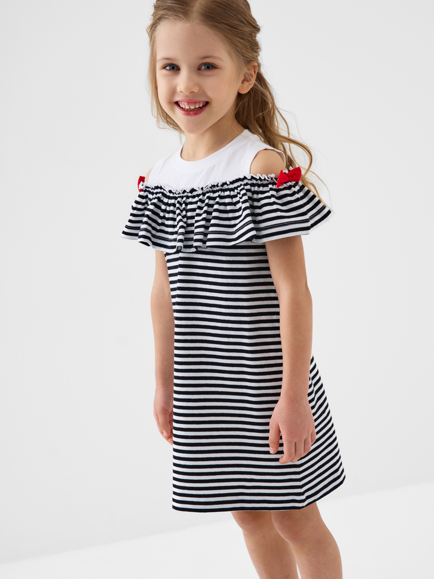 Изображение товара Платье PlayToday: 110