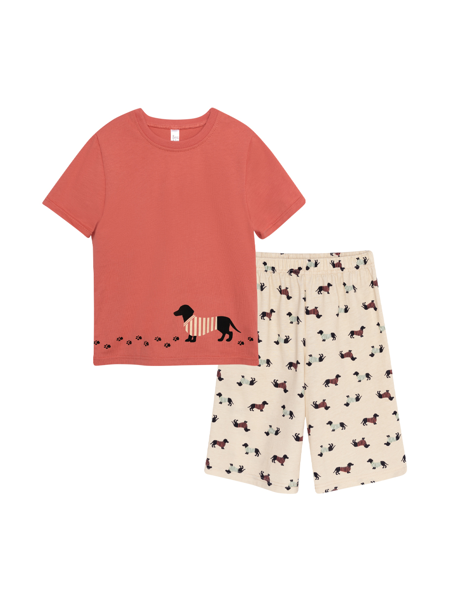 Пижама Bossa Nova 384М-161 - фото 5