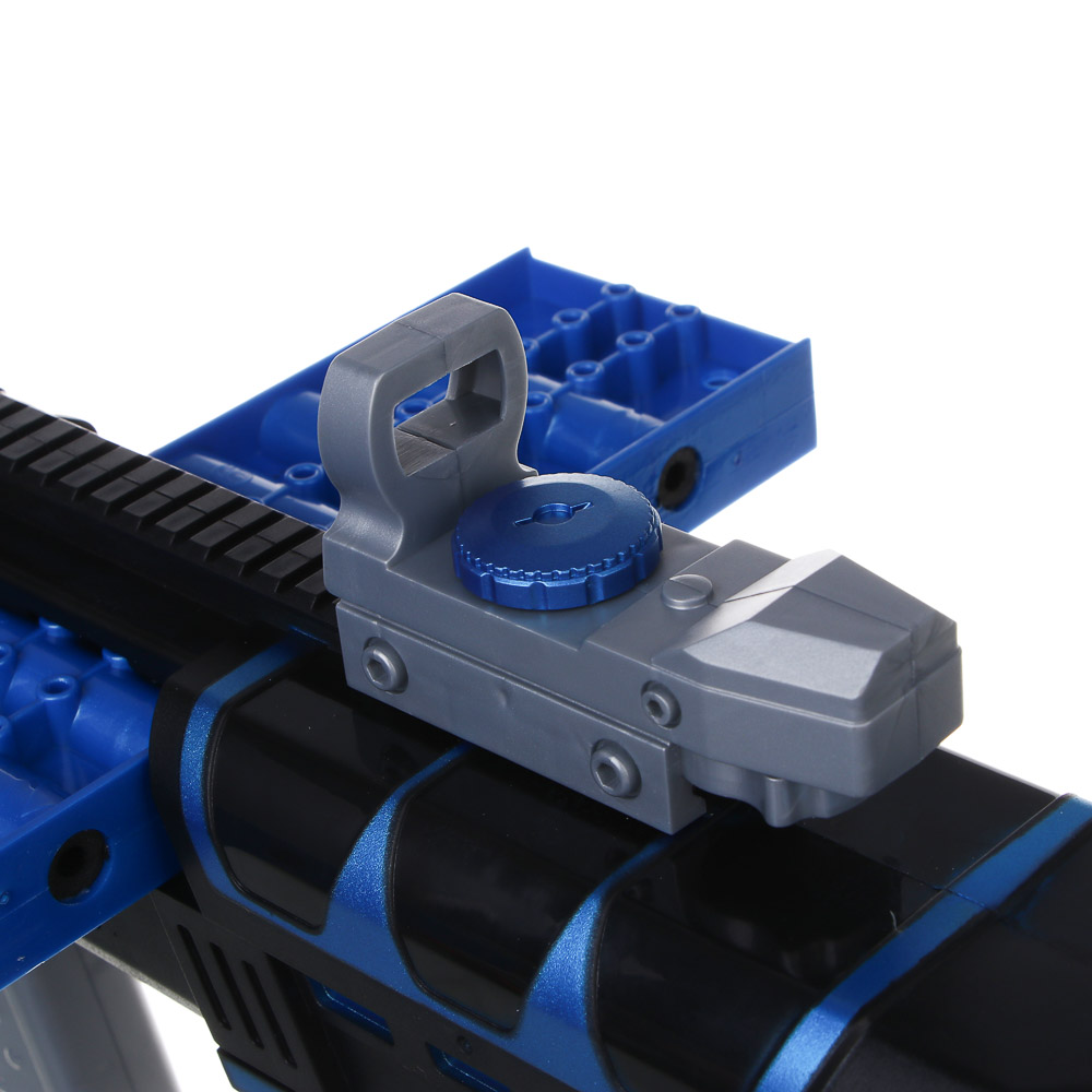 Бластер Игроленд Двойной удар - фото 6