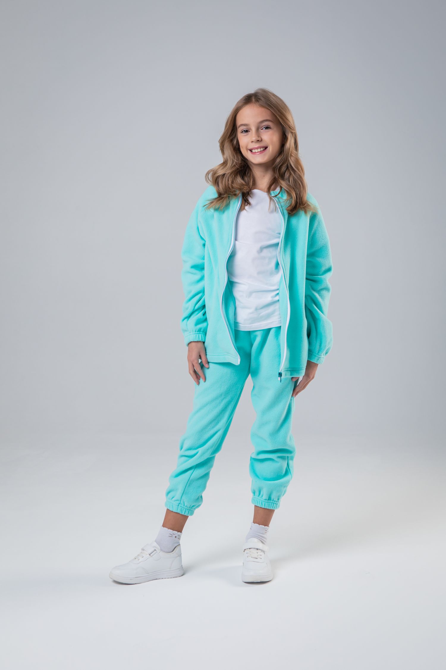 Комплект БарDuck bd_fleece_biruza - фото 2