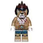 Фигурка LEGO Legends of Chima