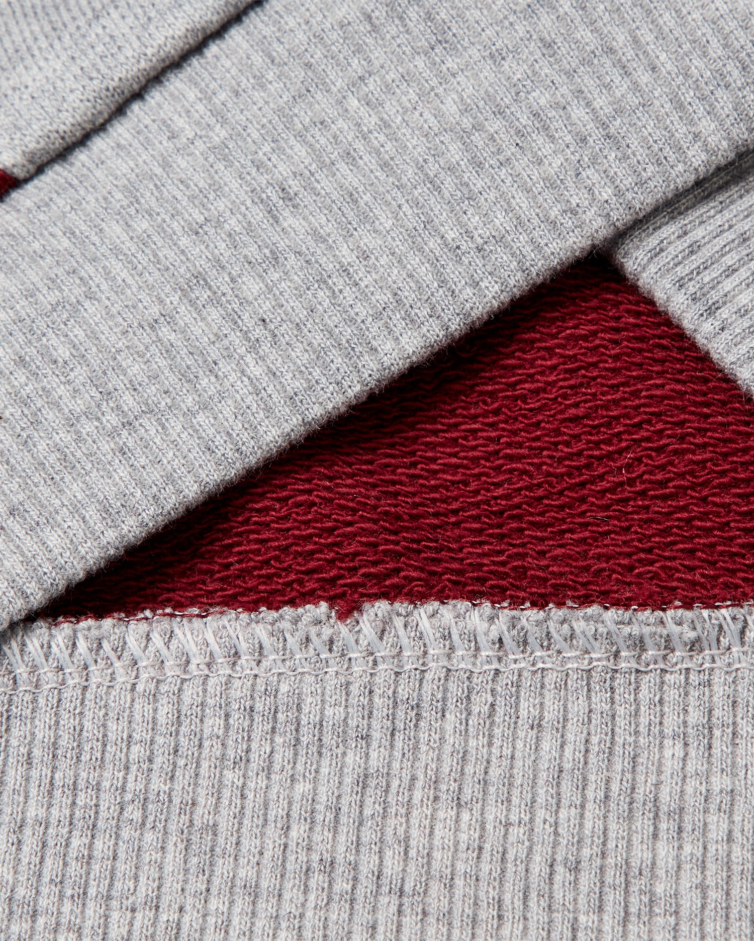 Толстовка United Colors of Benetton 25A_3J70G503X_901 - фото 3