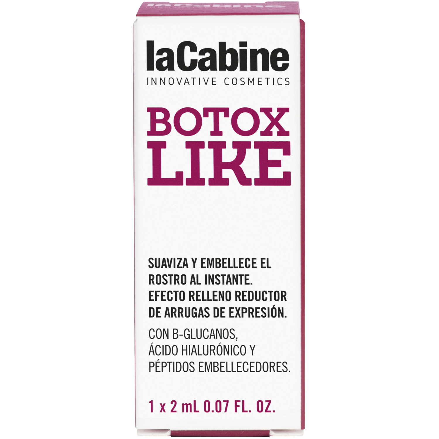 Сыворотка la Cabine 4 мл - фото 1