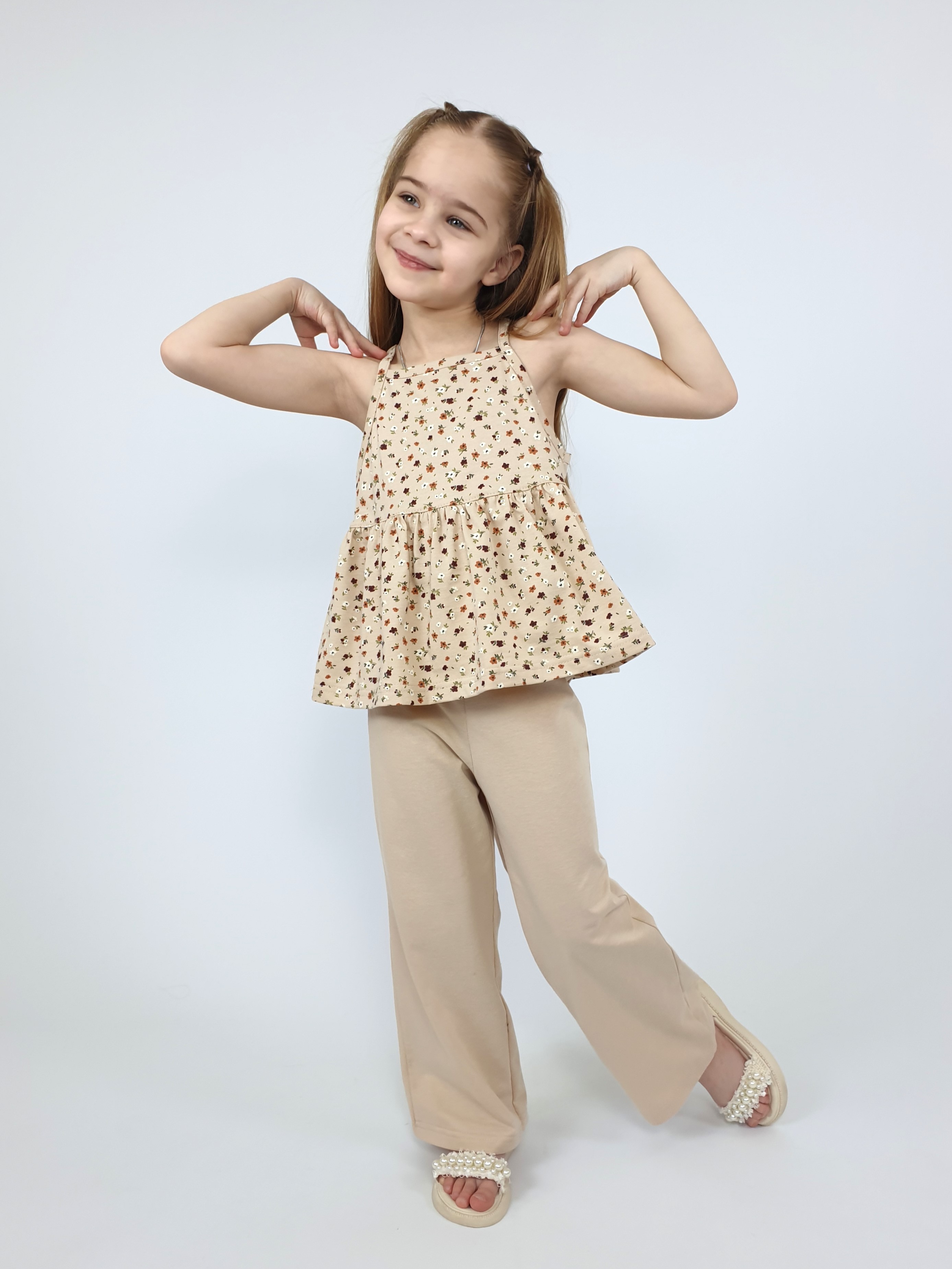 Костюм Luneva 02-161-2. - фото 1