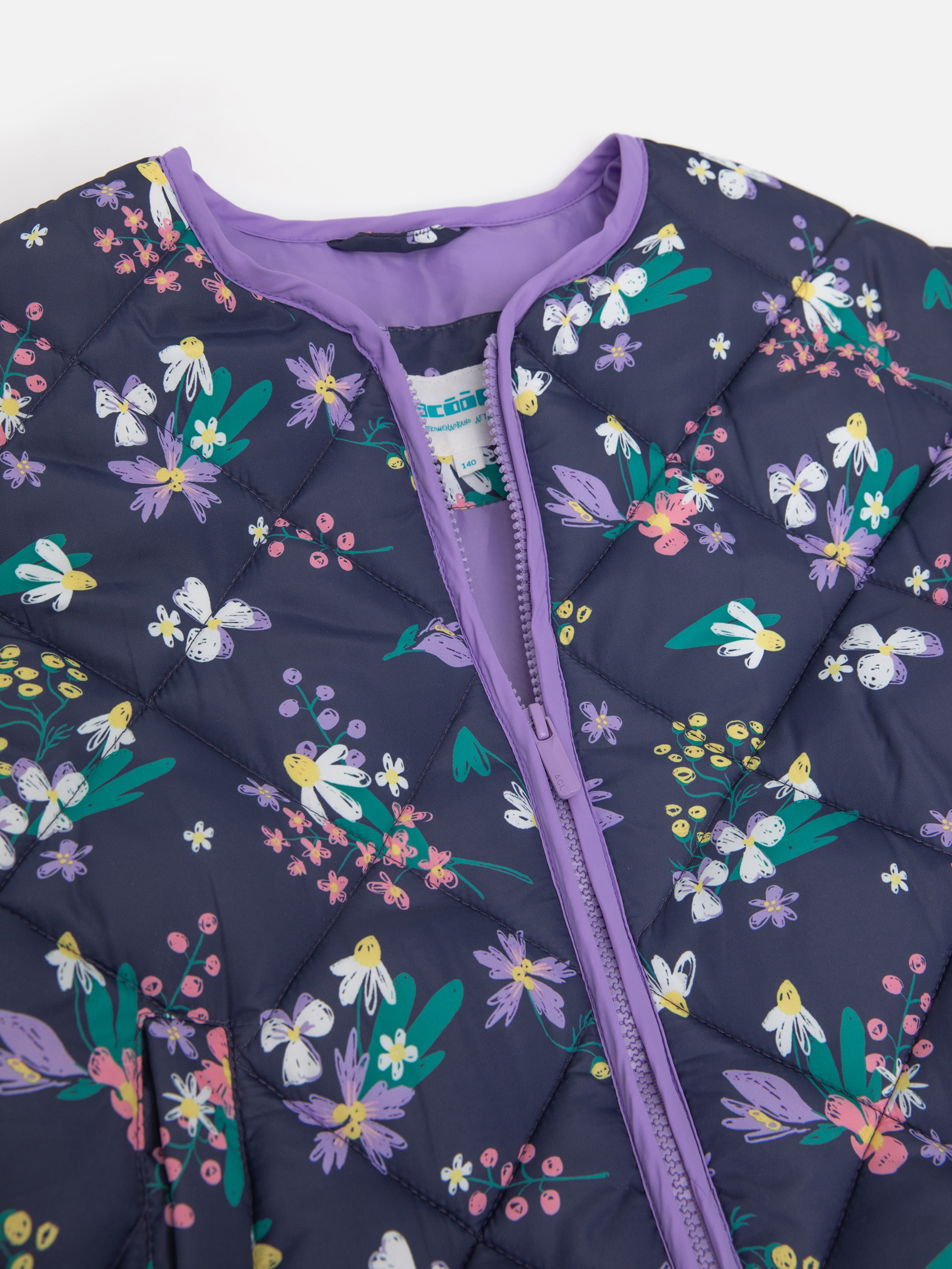 Куртка Acoola 20210130286_0068701 - фото 14