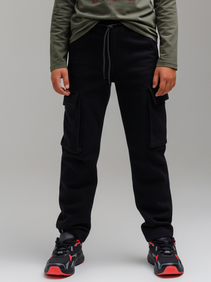 Джинсы PlayToday 32411069 - фото 2