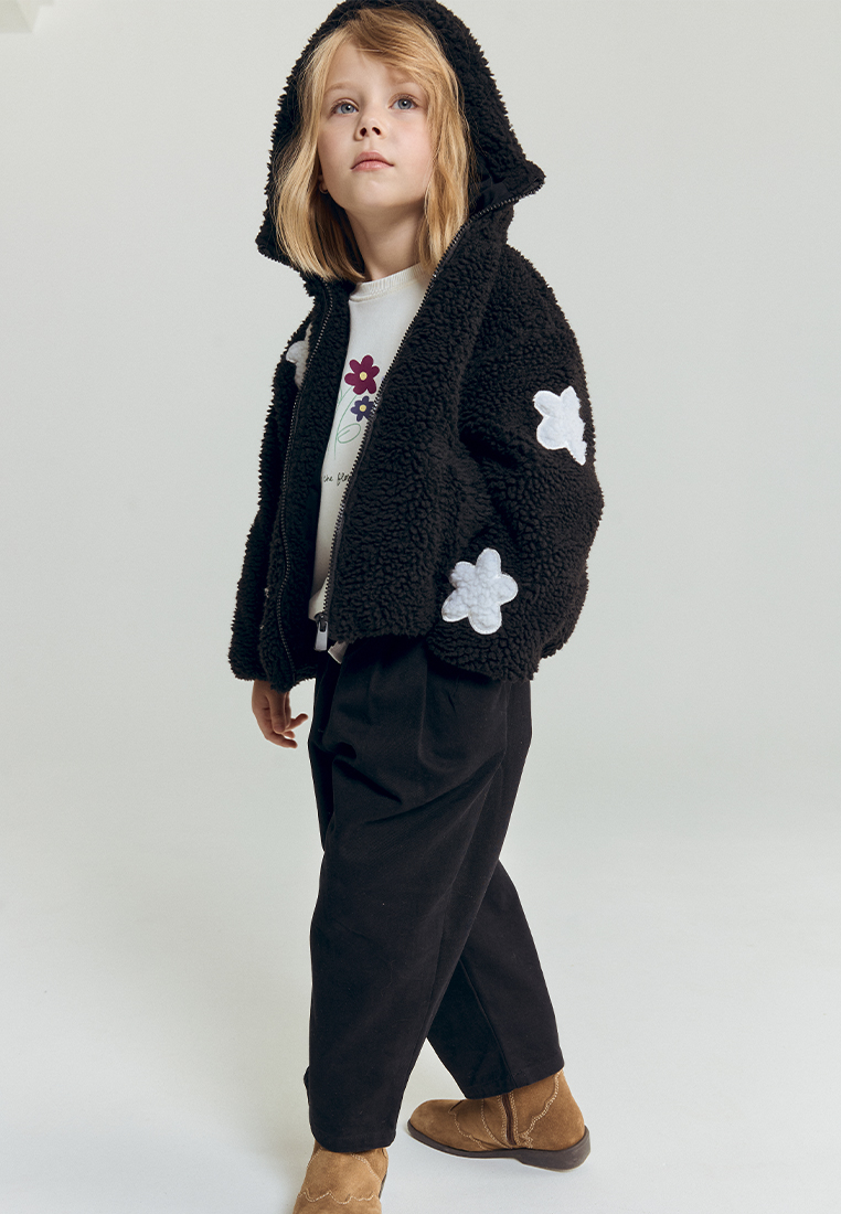 Куртка artie W25M07KU-1476D/Черный - фото 2