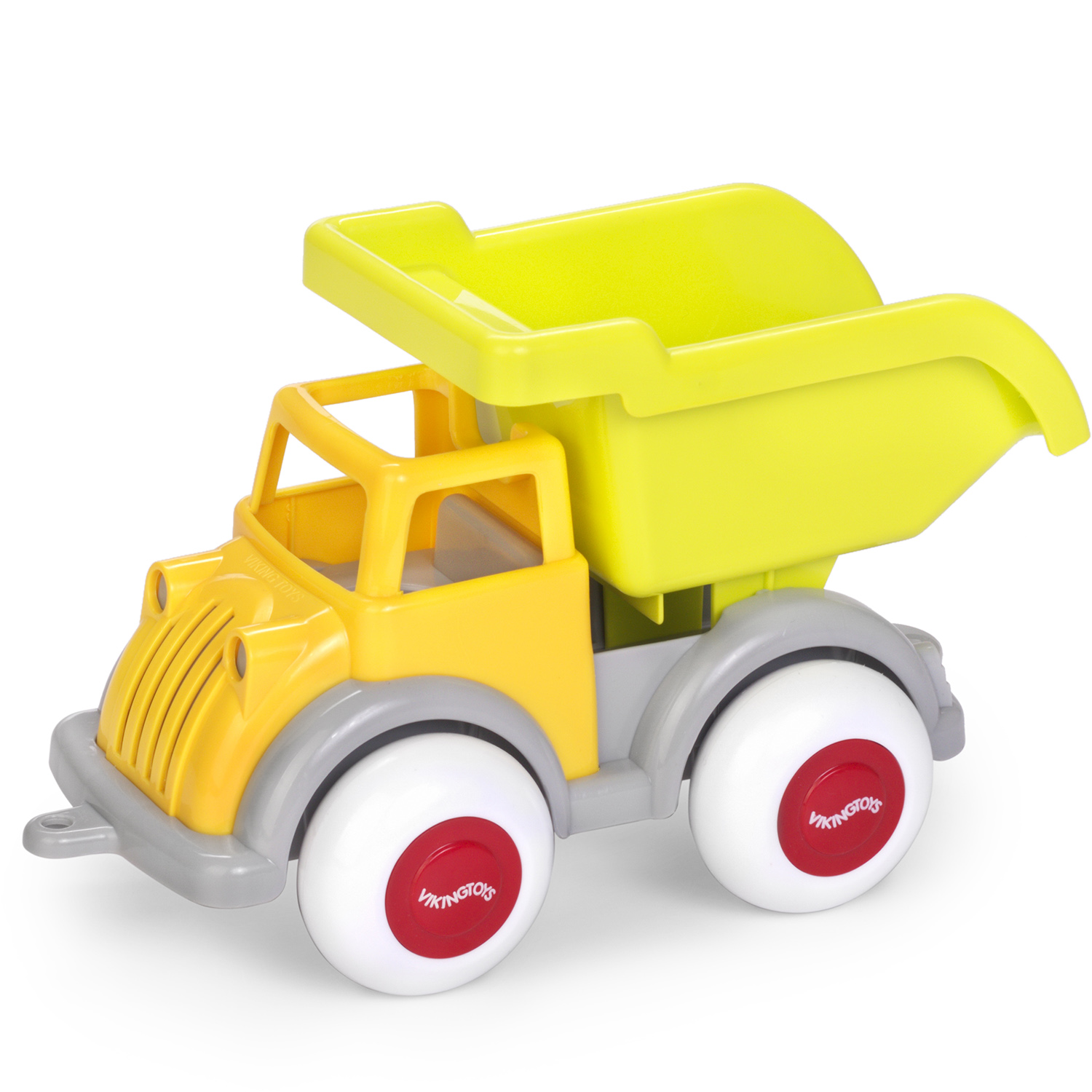 Самосвал VIKINGTOYS MIDI FUN 701230 - фото 1