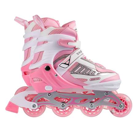 Роликовые коньки BABY STYLE 39-42
