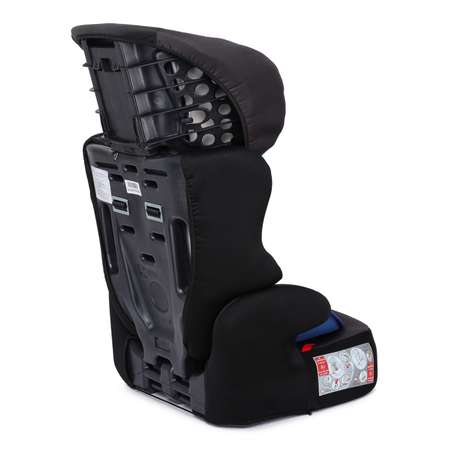 Автокресло Nania 1/2/3 (9-36 кг)