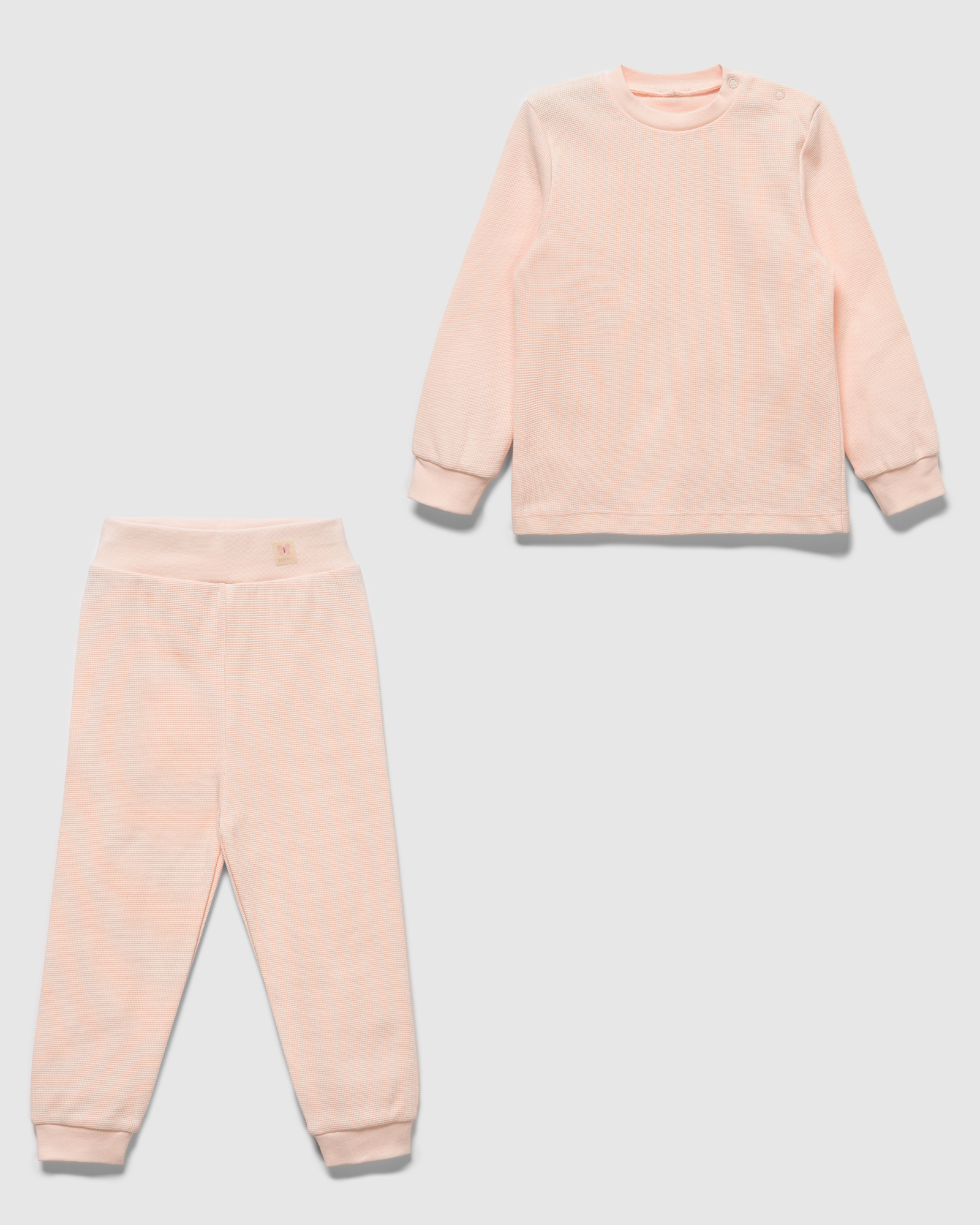 Изображение товара Костюм Моя Горошинка: 80