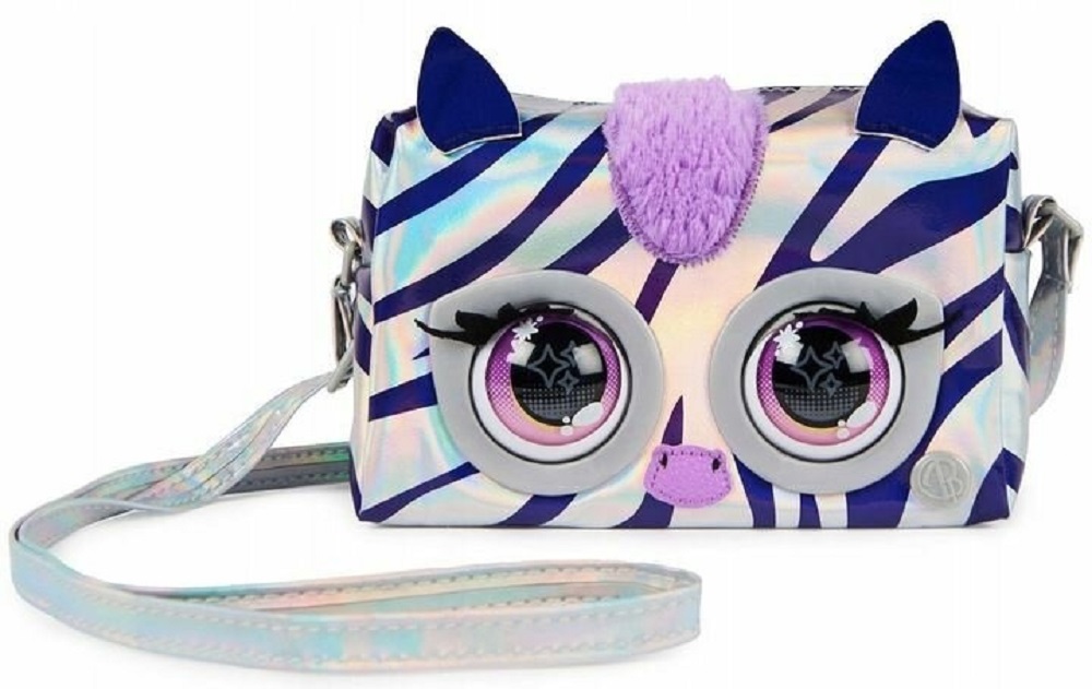 Сумочка Purse Pets - фото 2