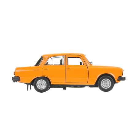 Автомобиль Технопарк