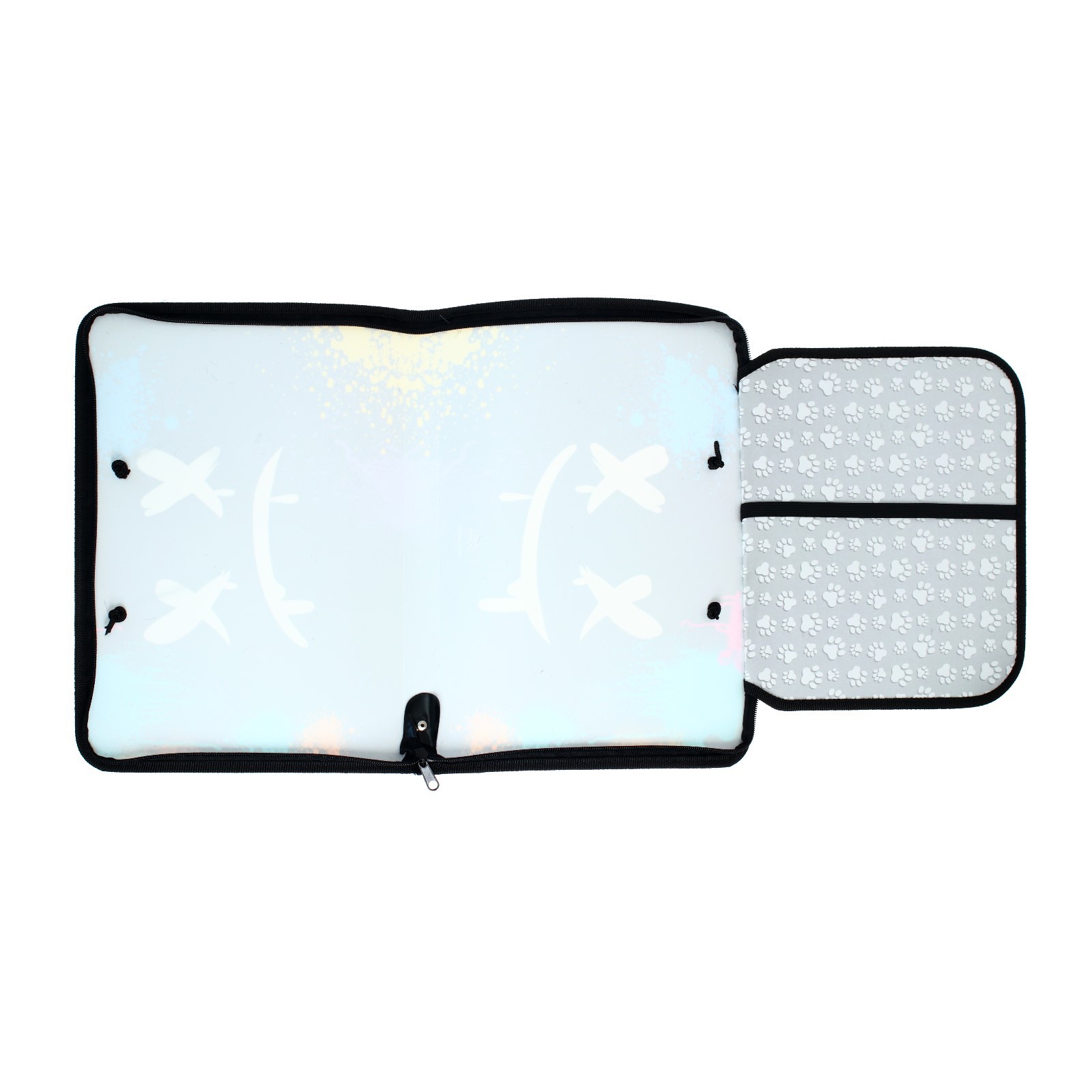 Папка для труда Calligrata Маска А4 - фото 5