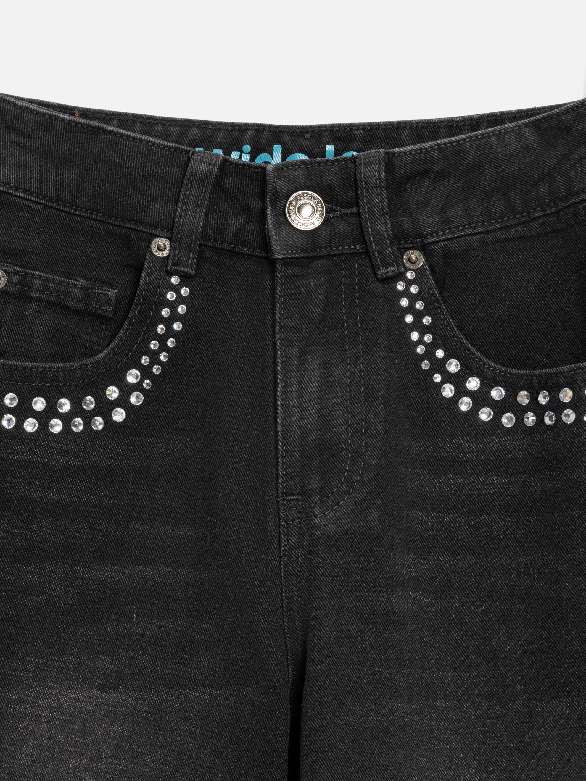 Джинсы Acoola 20210440123_0093513 - фото 3