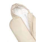 Конверт в коляску LittleKiddy бежевый