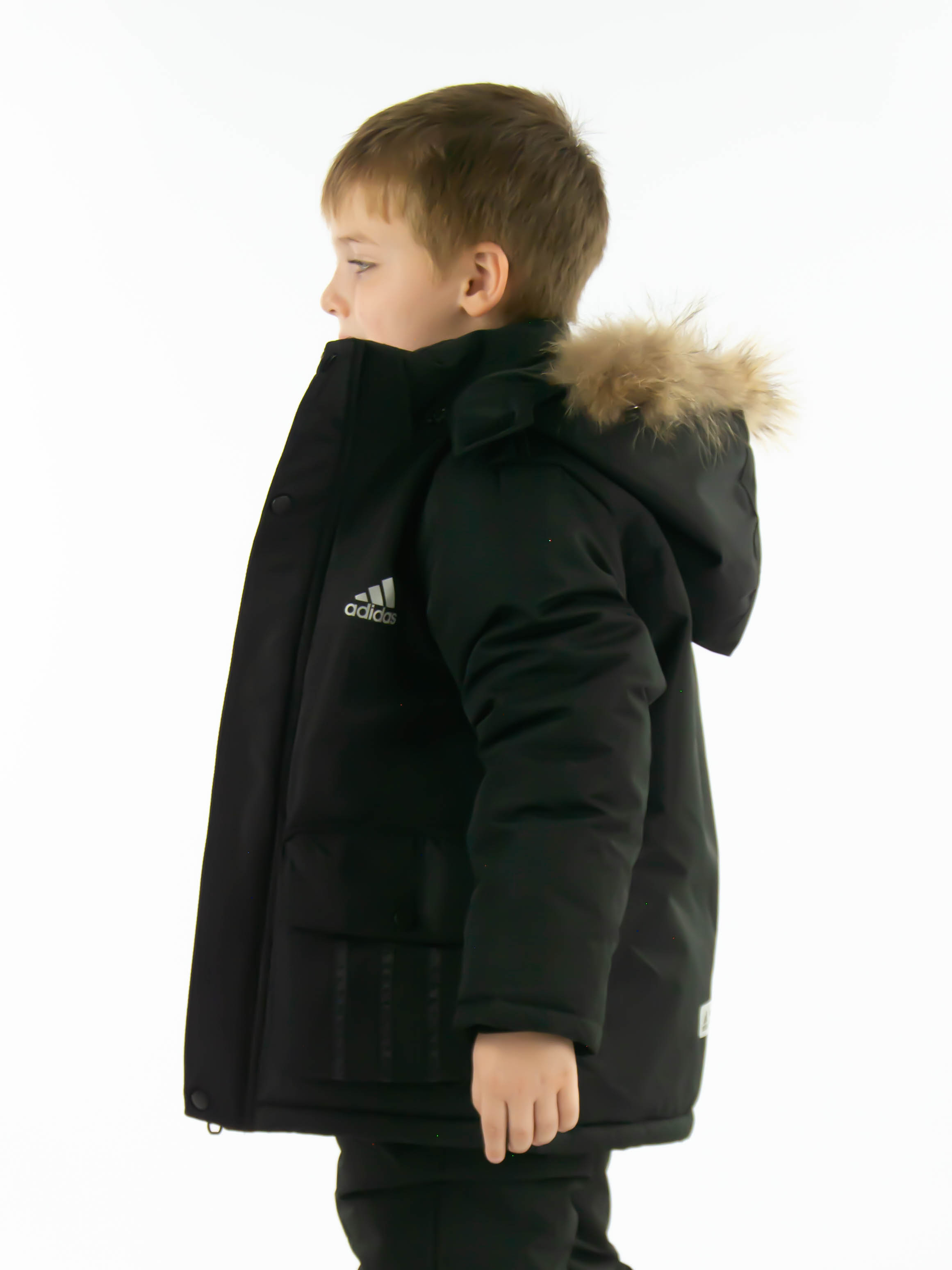 Куртка и брюки CASTLELADY 883700999 - фото 5