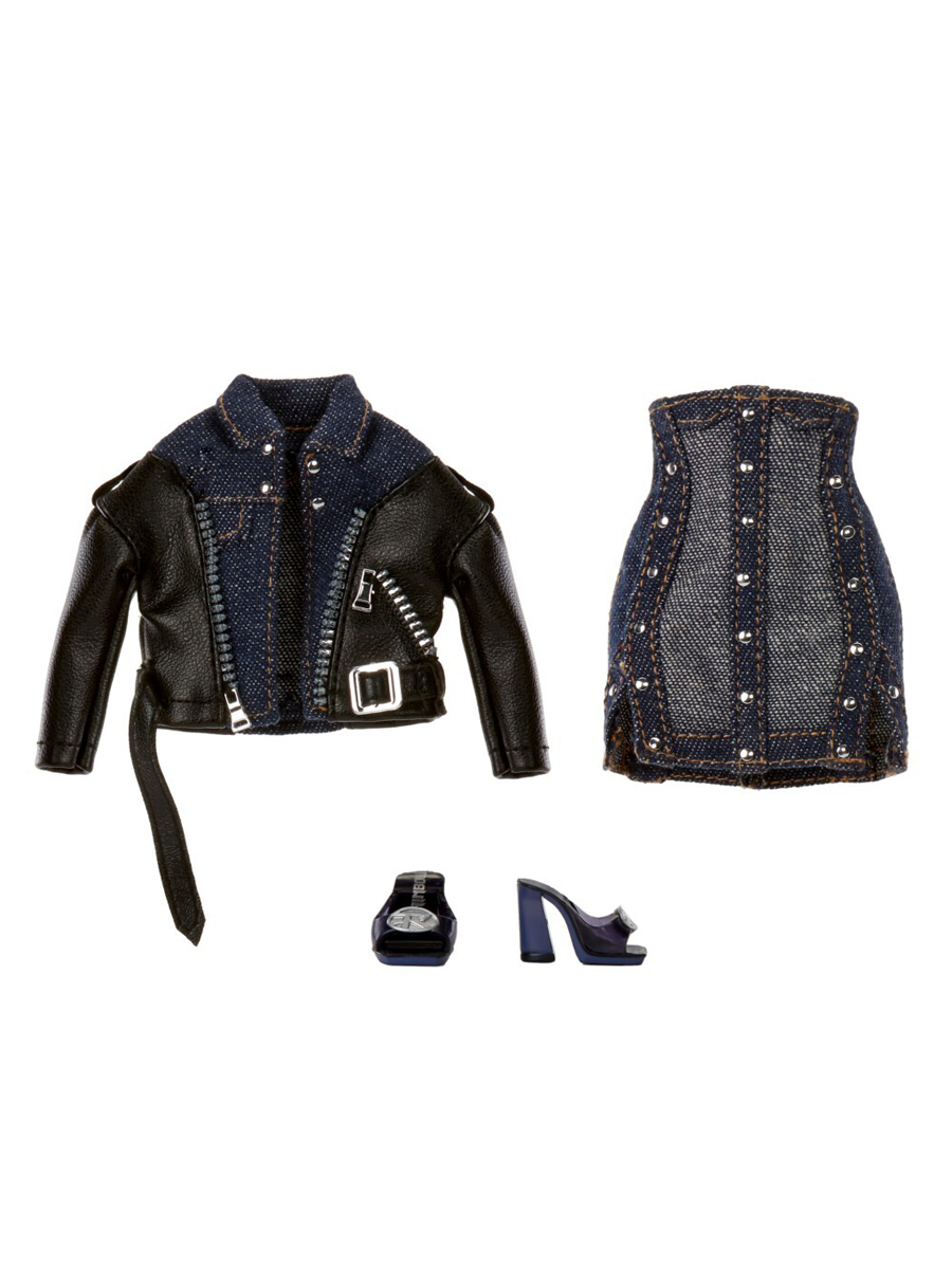 Кукла модельная Rainbow High Ким Нгуен 583158 00-00019776 - фото 5