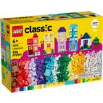 Изображение товара Конструктор LEGO Classic 11035 850 дет.