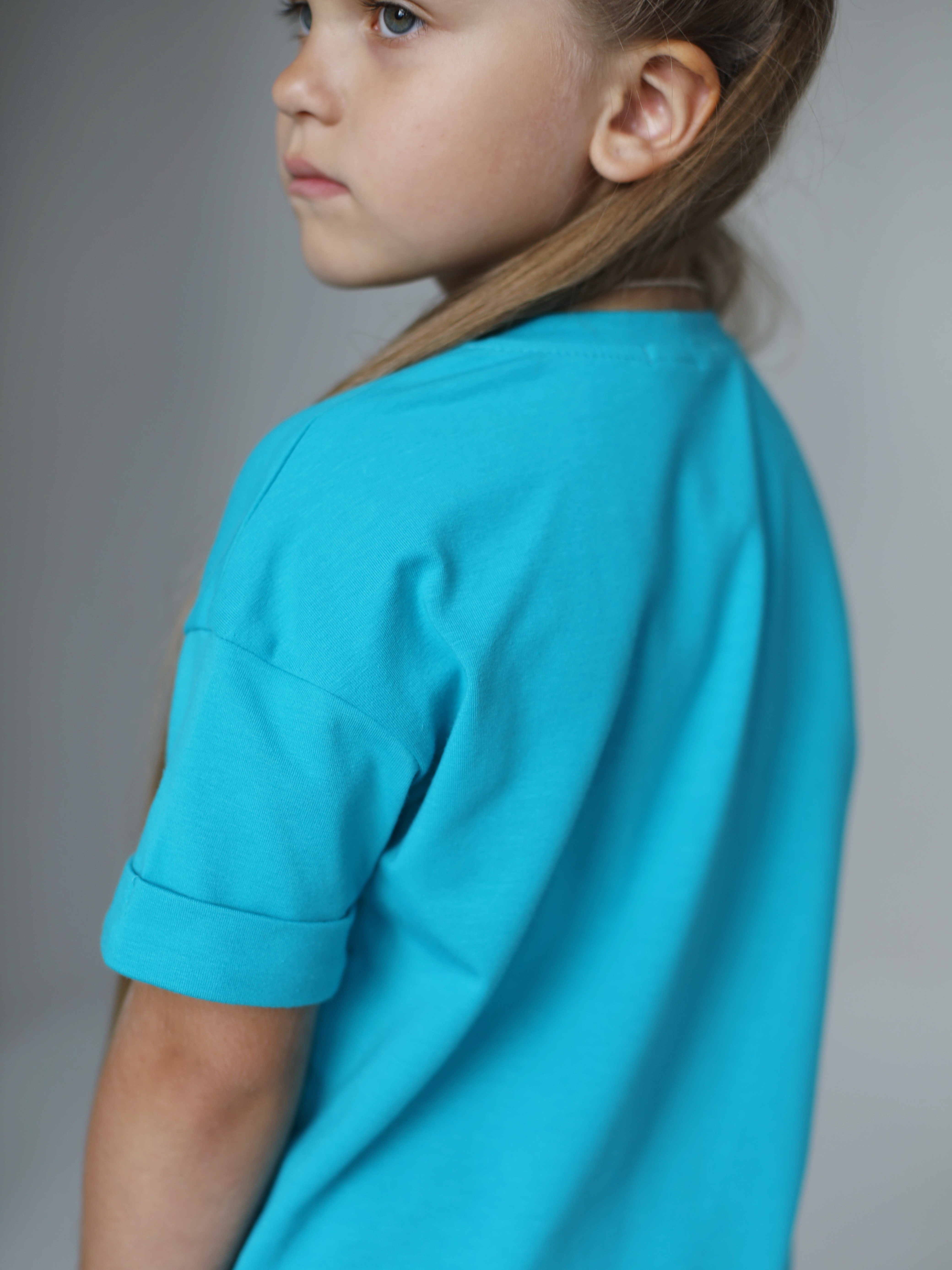 Костюм Агапэ 8017_бирюзовый - фото 7