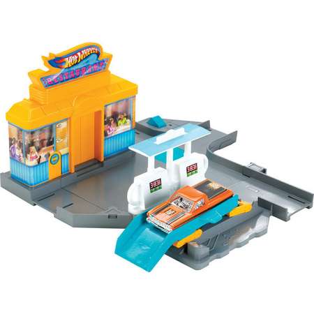 Игровой набор Hot Wheels в ассортименте