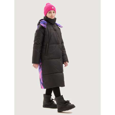 Пальто NIKASTYLE
