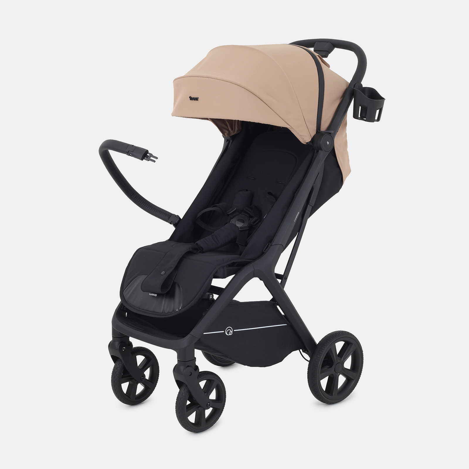 Коляска прогулочная Rant Lumos - фото 12