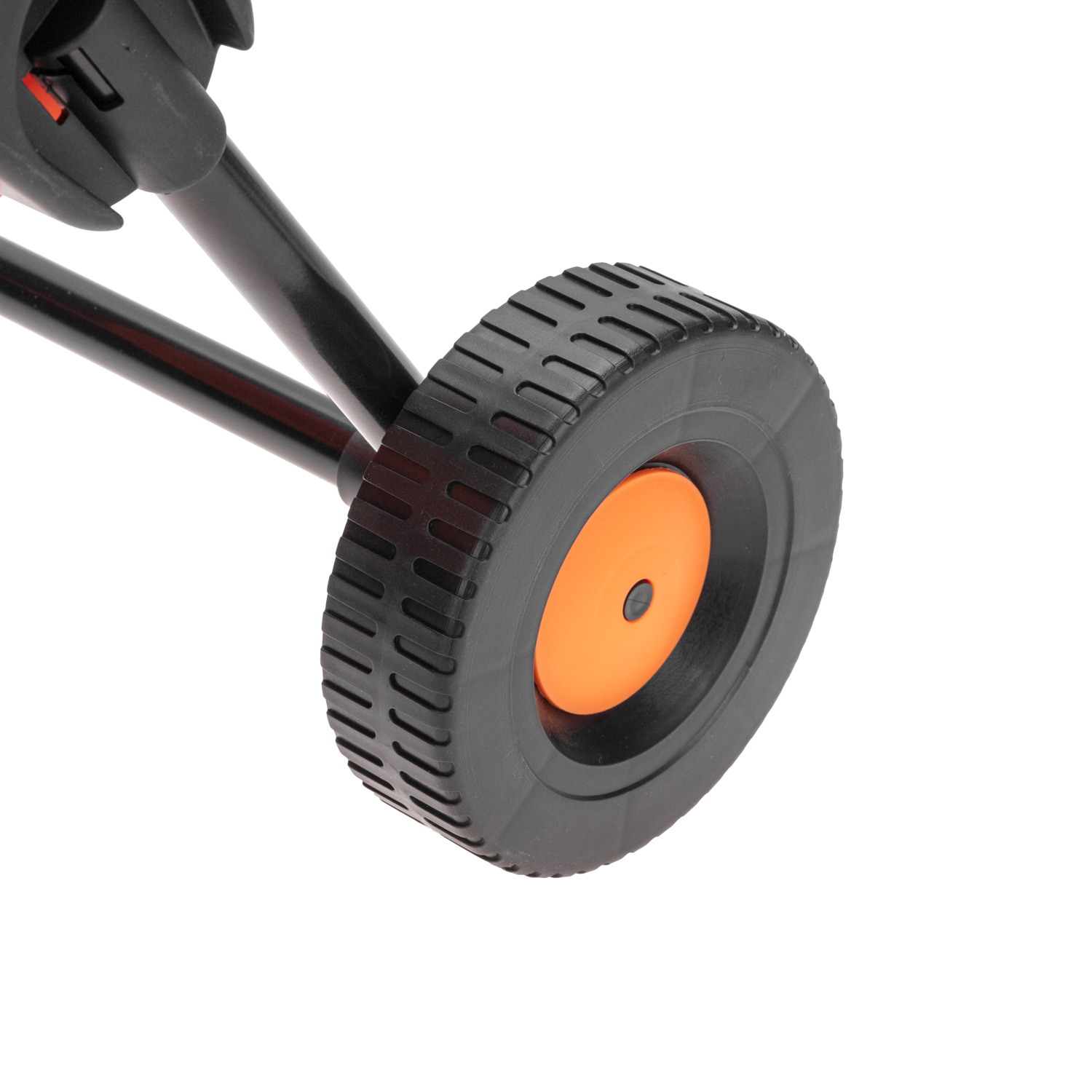 Тележка для шланга 1/2" 60 м или 3/4" 30 м, - фото 14